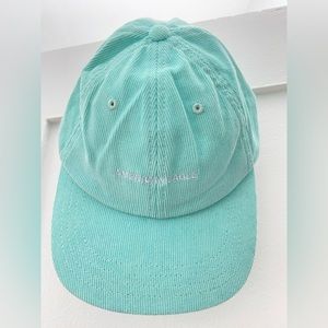 AEO Corduroy Baseball Hat 🧢 | Unisex | One size fits most| NWOT | Fall